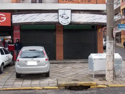 Loja para alugar em Rio Branco, Novo Hamburgo