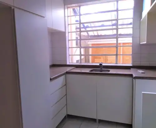Apartamento à venda em Rio Branco, Novo Hamburgo