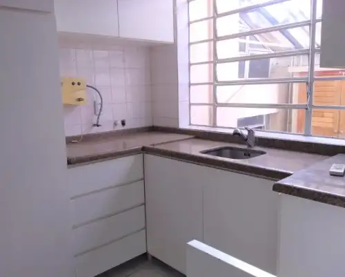 Apartamento à venda em Rio Branco, Novo Hamburgo