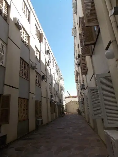 Apartamento à venda em Rio Branco, Novo Hamburgo