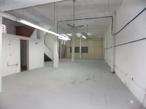 Prédio à venda em Rondônia, Novo Hamburgo
