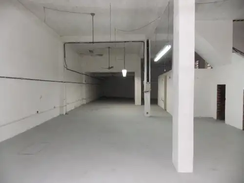 Prédio à venda em Rondônia, Novo Hamburgo