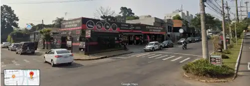 Casa à venda em Ouro Branco, Novo Hamburgo