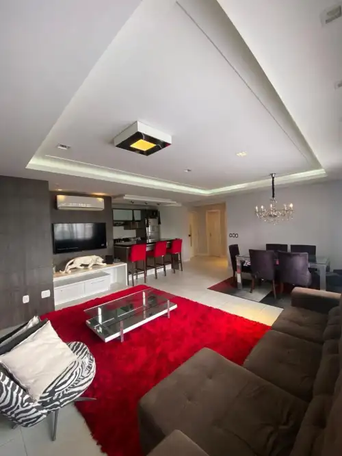 Apartamento à venda em Centro, Novo Hamburgo