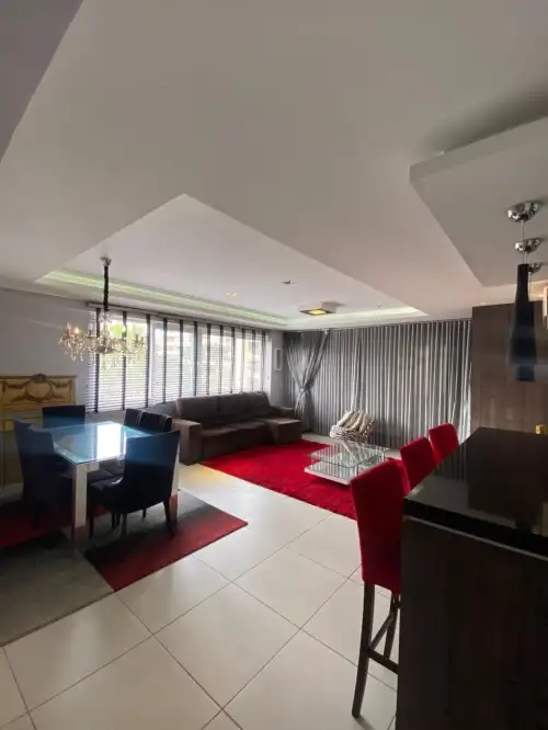 Apartamento à venda em Centro, Novo Hamburgo