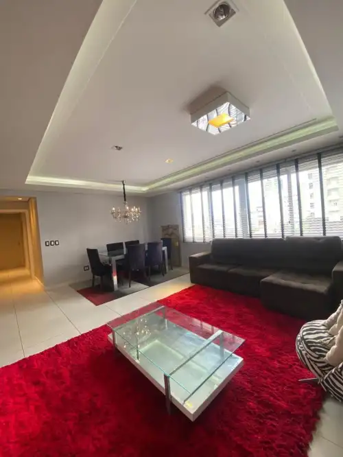 Apartamento à venda em Centro, Novo Hamburgo