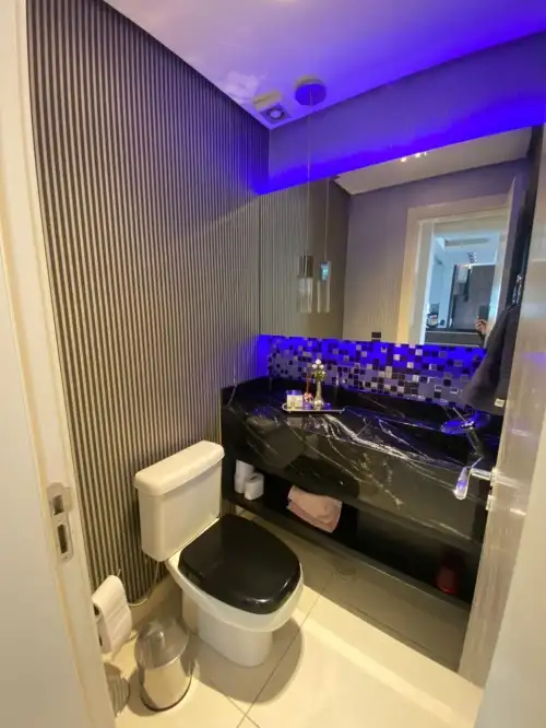Apartamento à venda em Centro, Novo Hamburgo