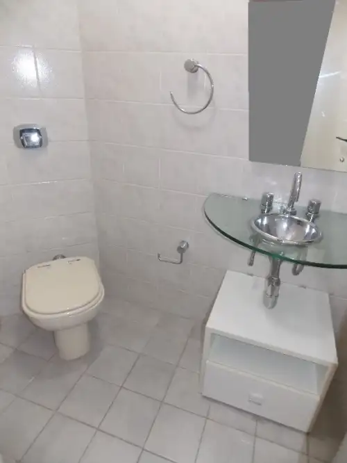 Apartamento para alugar em Centro, Novo Hamburgo