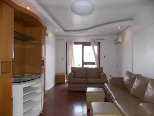 Apartamento para alugar em Centro, Novo Hamburgo