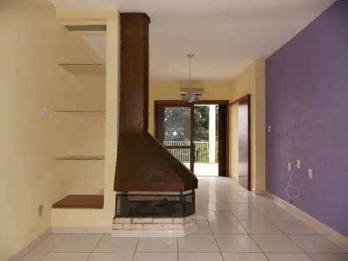 Casa à venda em Centro, Novo Hamburgo