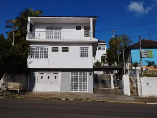 Apartamento à venda em Operário, Novo Hamburgo