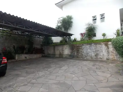 Apartamento à venda em Operário, Novo Hamburgo