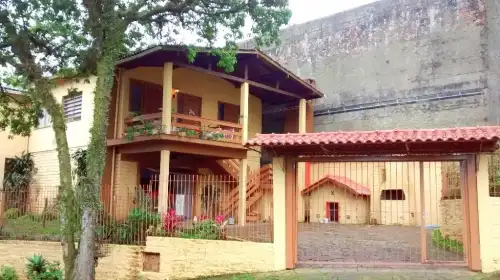Casa à venda em Boa Vista, Novo Hamburgo
