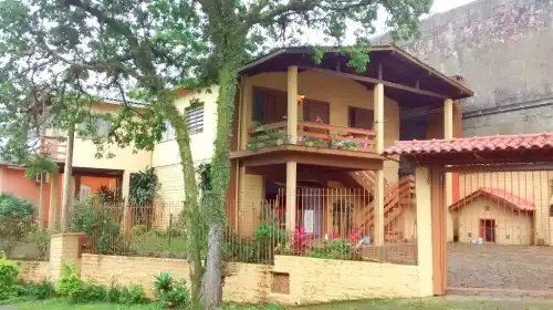 Casa à venda em Boa Vista, Novo Hamburgo