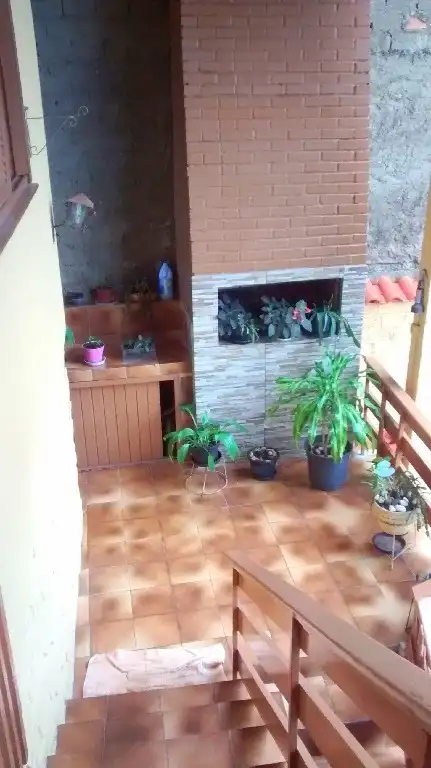Casa à venda em Boa Vista, Novo Hamburgo