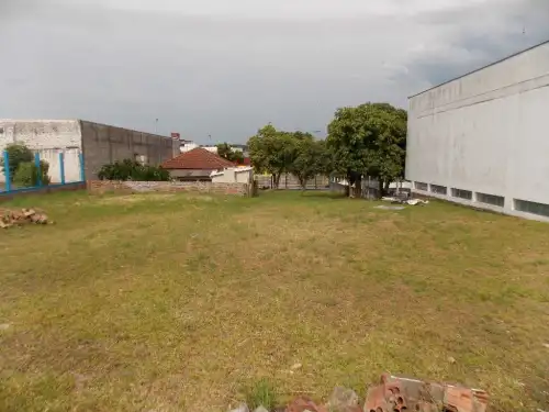 Terreno para alugar em Ouro Branco, Novo Hamburgo