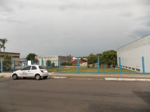 Terreno para alugar em Ouro Branco, Novo Hamburgo