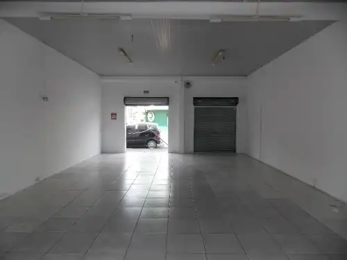 Loja para alugar em Rio Branco, Novo Hamburgo