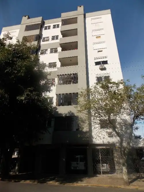 Apartamento à venda em Vila Nova, Novo Hamburgo