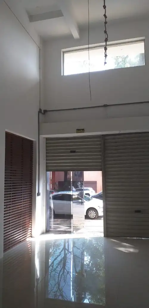 Loja para alugar em Centro, Novo Hamburgo