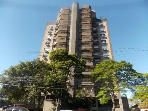 Cobertura à venda em Hamburgo Velho, Novo Hamburgo
