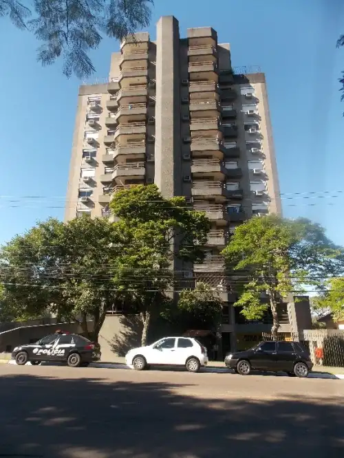 Cobertura à venda em Hamburgo Velho, Novo Hamburgo