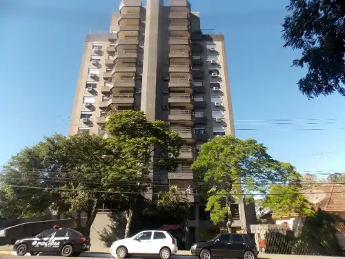 Cobertura à venda em Hamburgo Velho, Novo Hamburgo