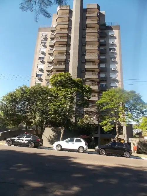 Cobertura à venda em Hamburgo Velho, Novo Hamburgo