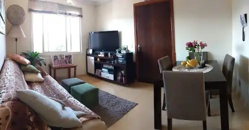 Apartamento à venda em Rondônia, Novo Hamburgo