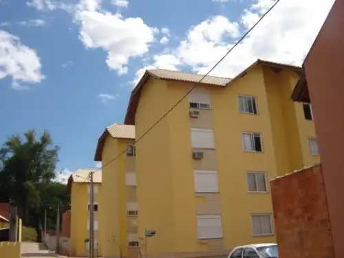 Apartamento à venda em Rondônia, Novo Hamburgo