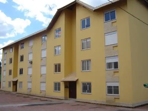Apartamento à venda em Rondônia, Novo Hamburgo