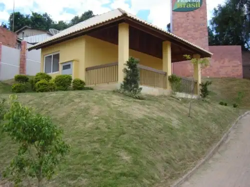 Apartamento à venda em Rondônia, Novo Hamburgo