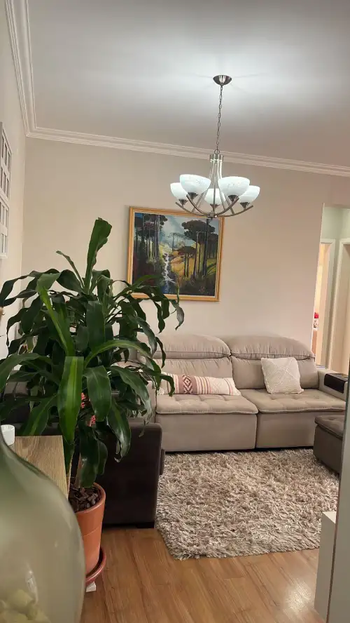 Apartamento à venda em Centro, Novo Hamburgo