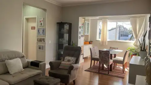 Apartamento à venda em Centro, Novo Hamburgo
