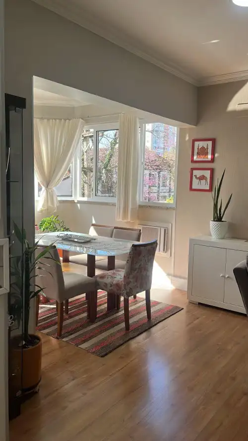 Apartamento à venda em Centro, Novo Hamburgo