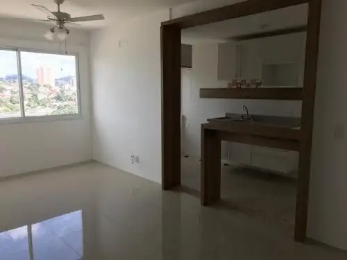 Apartamento à venda em Pátria Nova, Novo Hamburgo