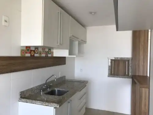 Apartamento à venda em Pátria Nova, Novo Hamburgo