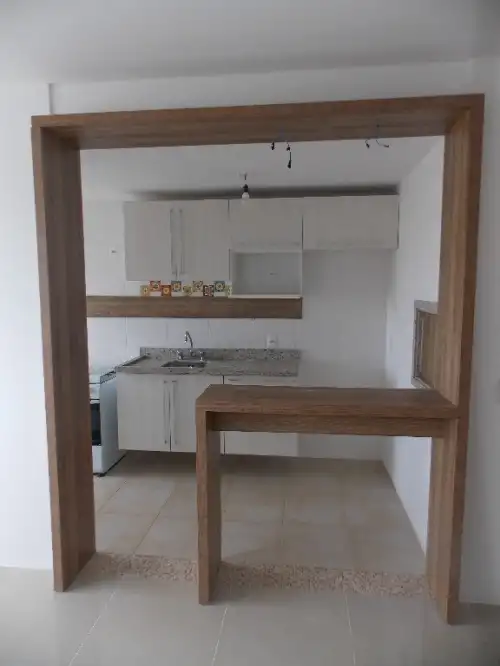 Apartamento à venda em Pátria Nova, Novo Hamburgo