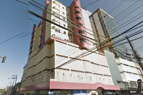 Apartamento à venda em Centro, São Leopoldo