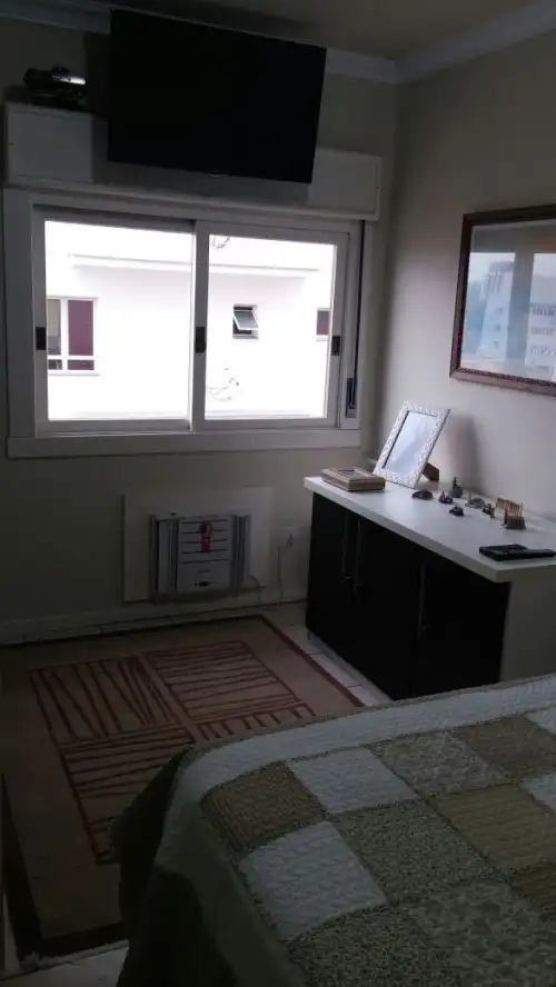 Apartamento à venda em Centro, São Leopoldo