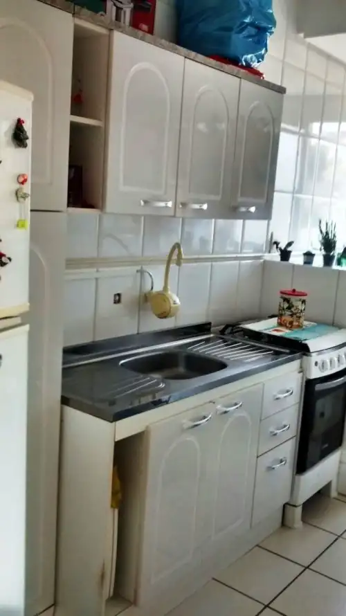 Apartamento à venda em Vila Nova, Novo Hamburgo
