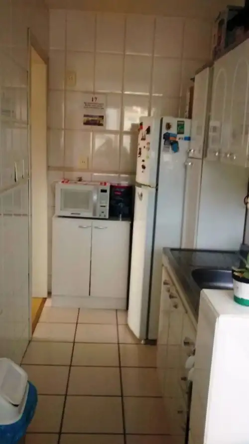 Apartamento à venda em Vila Nova, Novo Hamburgo