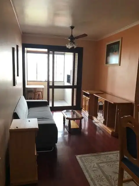Apartamento à venda em Rio Branco, Novo Hamburgo