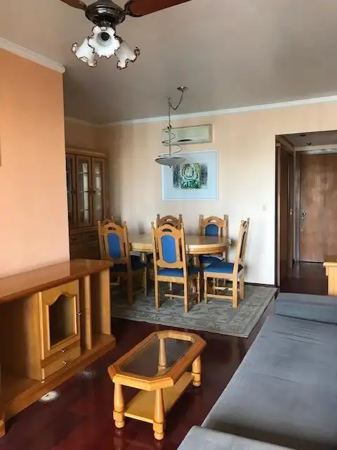 Apartamento à venda em Rio Branco, Novo Hamburgo