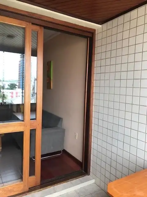 Apartamento à venda em Rio Branco, Novo Hamburgo