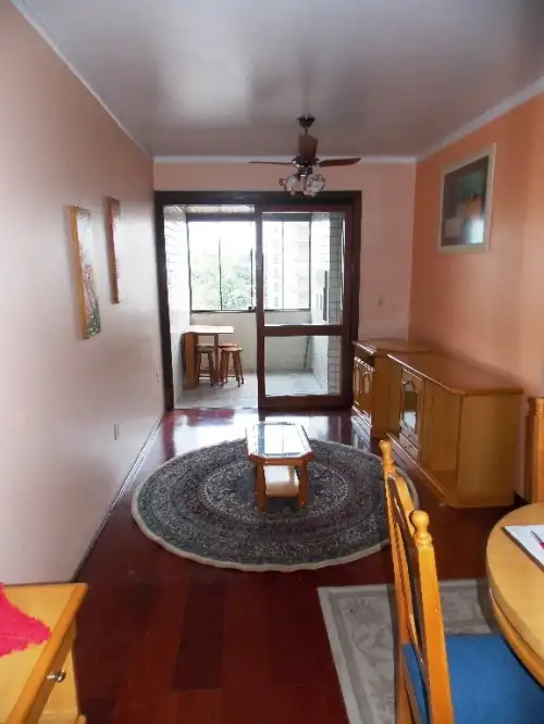 Apartamento à venda em Rio Branco, Novo Hamburgo