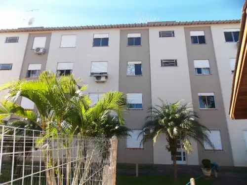 Apartamento à venda em Canudos, Novo Hamburgo