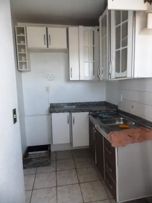 Apartamento à venda em Canudos, Novo Hamburgo