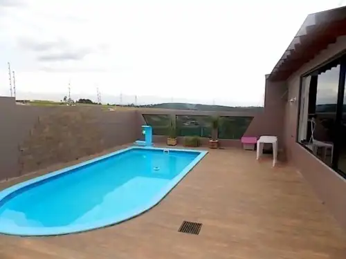 Casa à venda em Encosta do Sol, Estância Velha