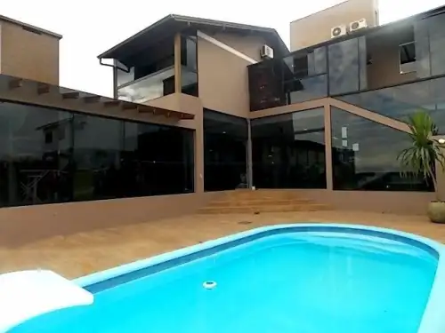 Casa à venda em Encosta do Sol, Estância Velha